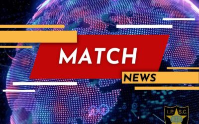 Main Match Squadding, Schedule and Stage Briefings