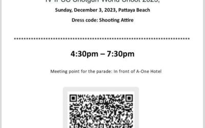 Opening and Awards Ceremonies Information Available